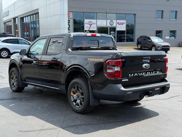2024 Ford Maverick - $31,684