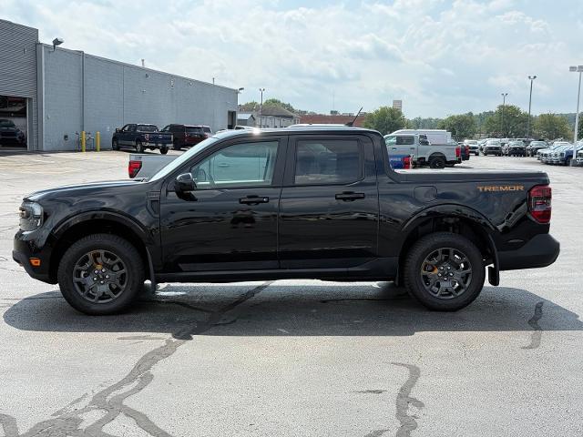 2024 Ford Maverick - $31,684