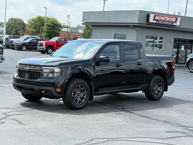 2024 Ford Maverick - $31,684