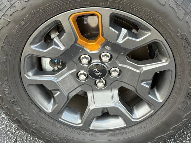 2024 Ford Maverick - $31,684