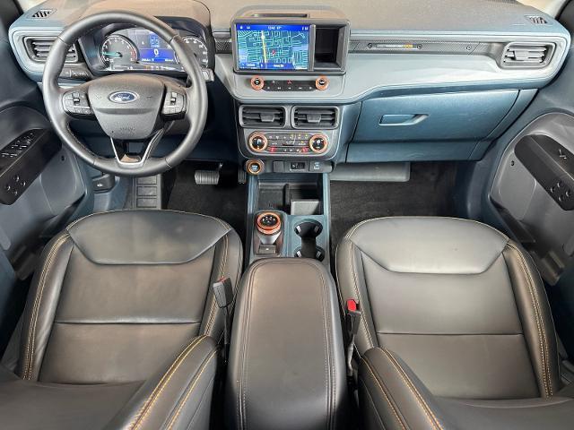 2024 Ford Maverick - $31,684
