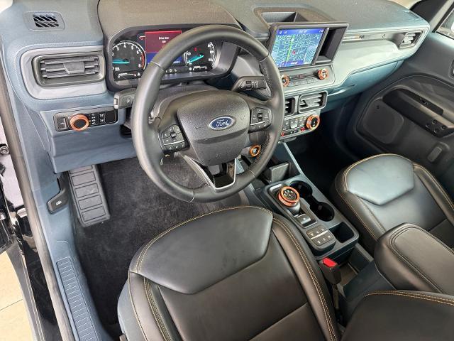 2024 Ford Maverick - $31,684