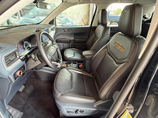 2024 Ford Maverick - $31,684