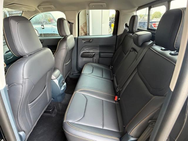 2024 Ford Maverick - $31,684
