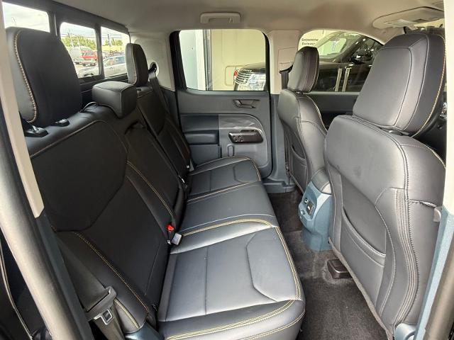 2024 Ford Maverick - $31,684
