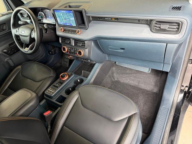 2024 Ford Maverick - $31,684