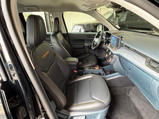 2024 Ford Maverick - $31,684