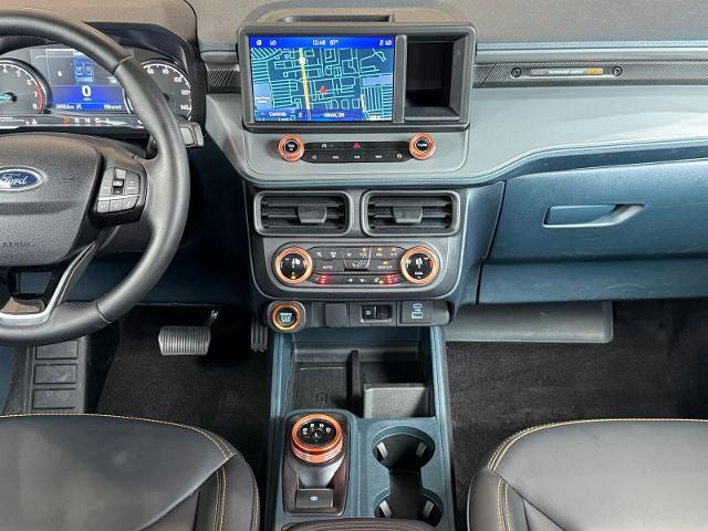 2024 Ford Maverick - $31,684