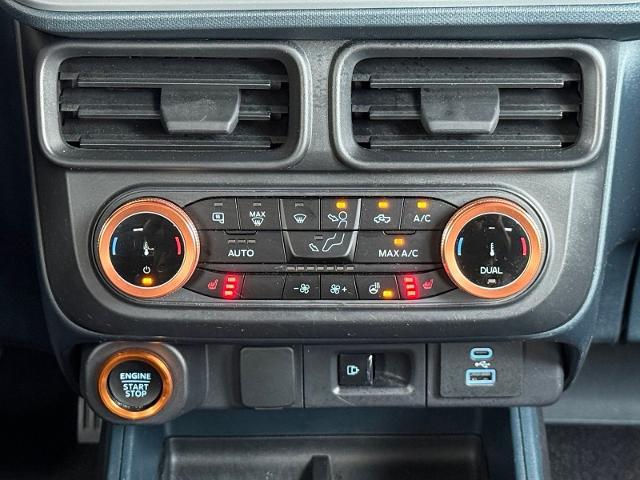 2024 Ford Maverick - $31,684