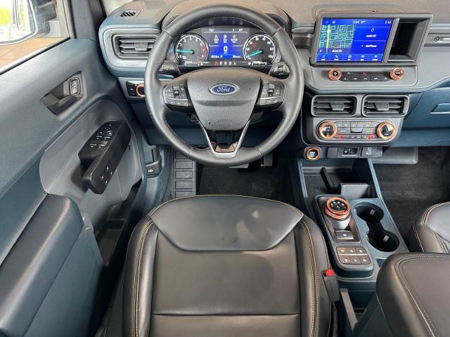 2024 Ford Maverick - $31,684