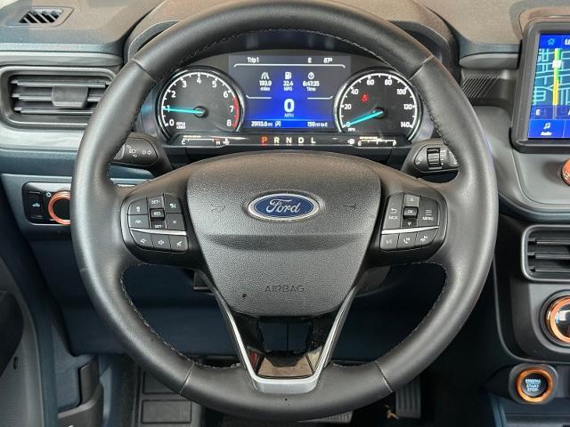 2024 Ford Maverick - $31,684