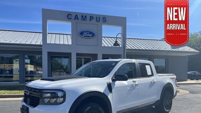 Preowned 2024 Ford Maverick Lariat for Sale