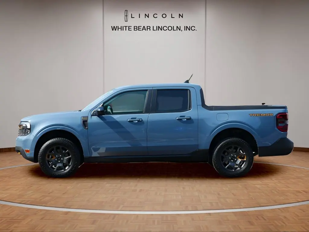 2024 Ford Maverick - $34,345