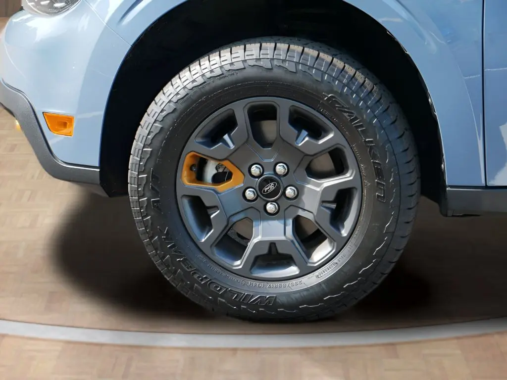 2024 Ford Maverick - $34,345