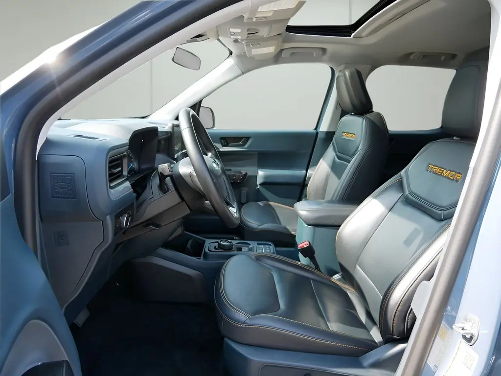 2024 Ford Maverick - $34,345