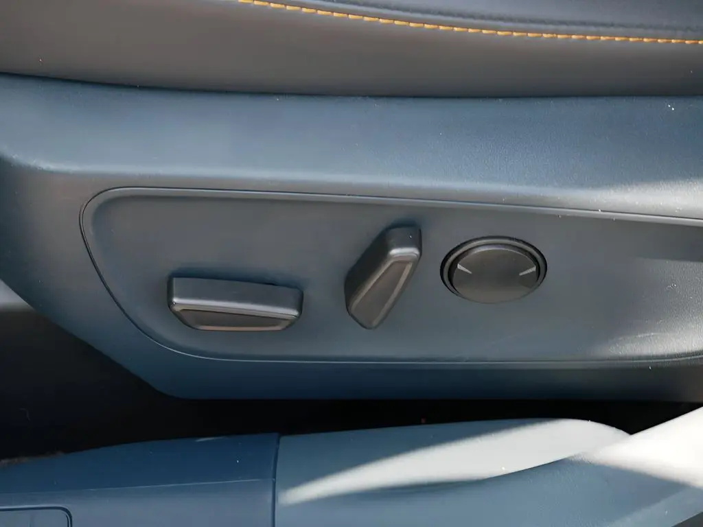 2024 Ford Maverick - $34,345