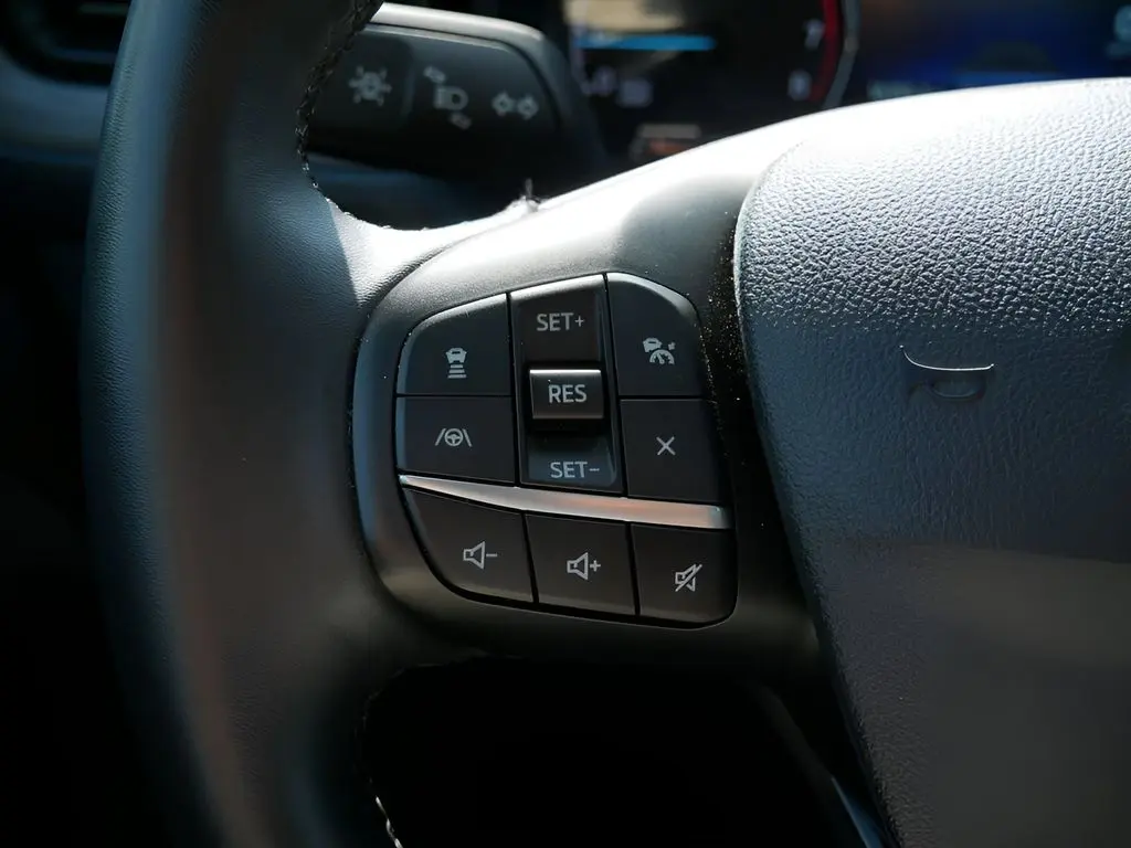 2024 Ford Maverick - $34,345