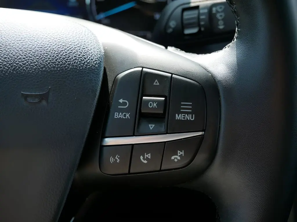 2024 Ford Maverick - $34,345