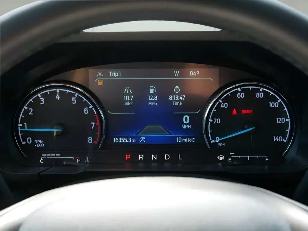 2024 Ford Maverick - $34,345