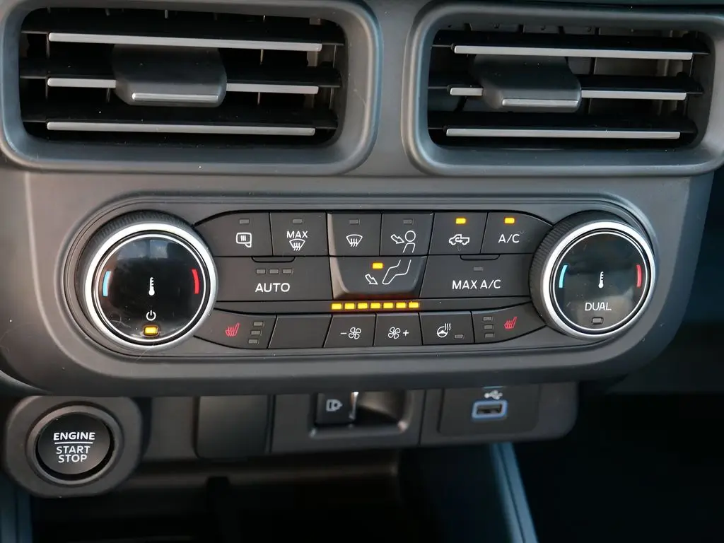2024 Ford Maverick - $34,345