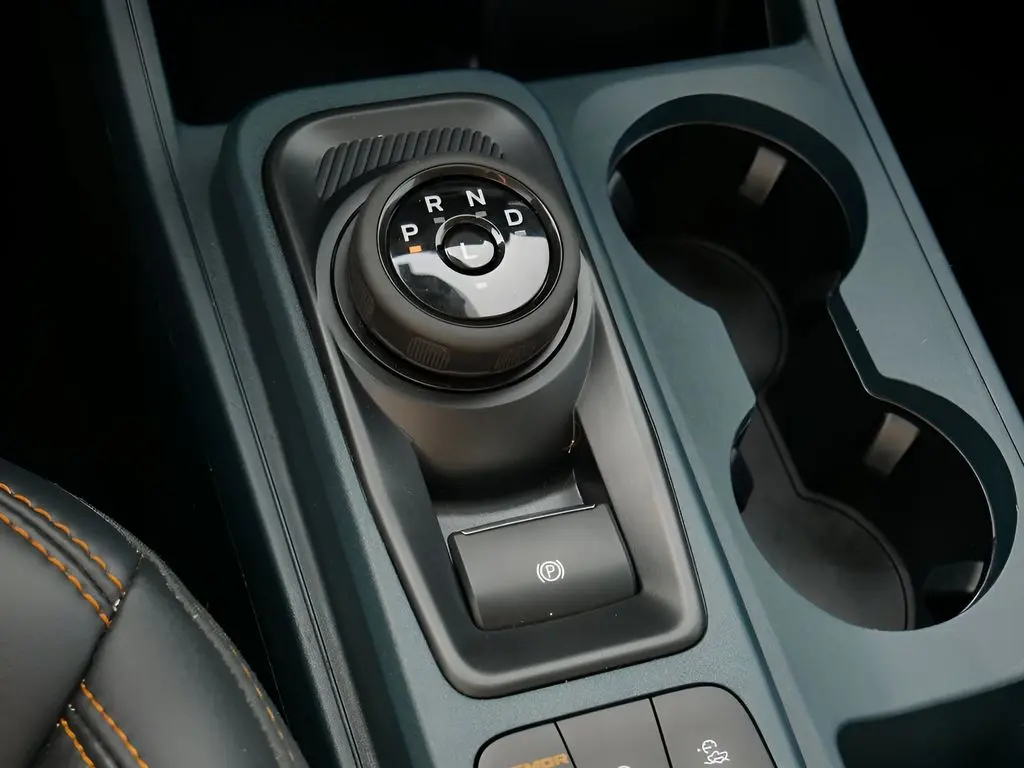 2024 Ford Maverick - $34,345
