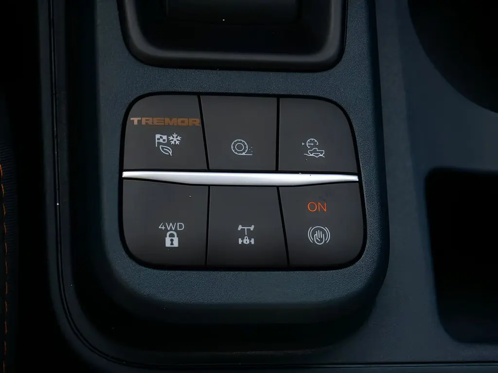 2024 Ford Maverick - $34,345