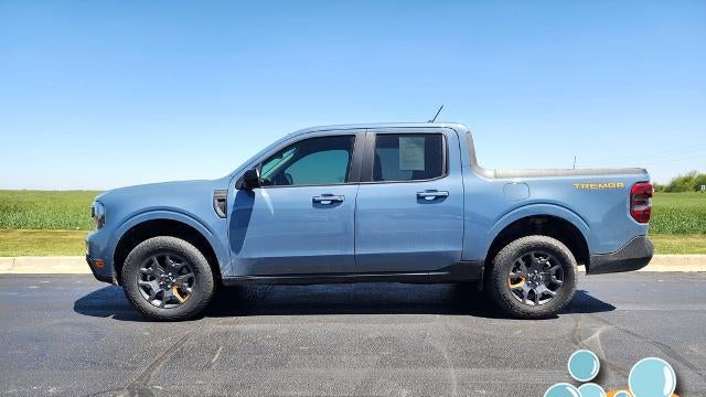 Preowned 2024 Ford Maverick Lariat for Sale