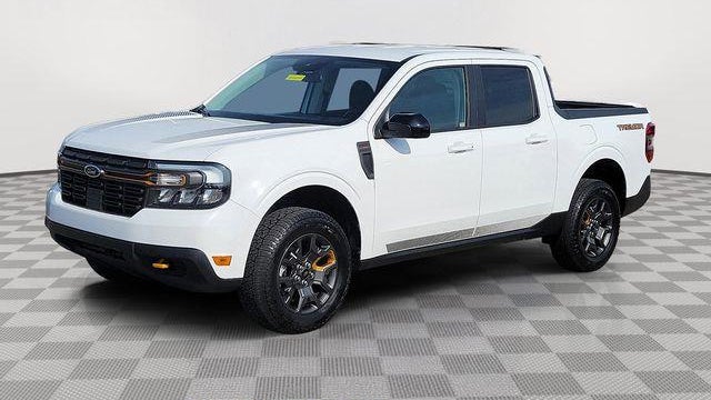 Preowned 2024 Ford Maverick Lariat for Sale