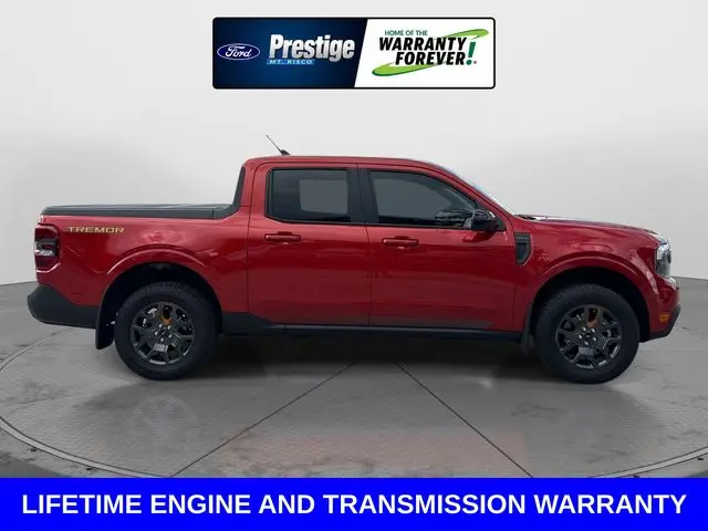 2024 Ford Maverick - $30,800