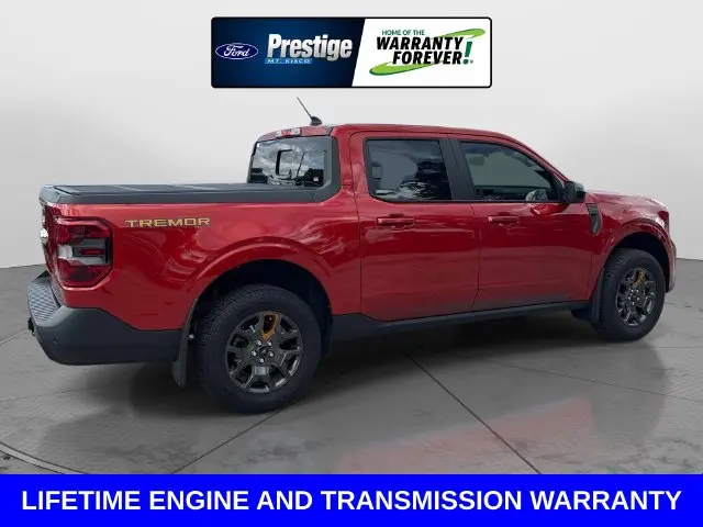 2024 Ford Maverick - $30,800