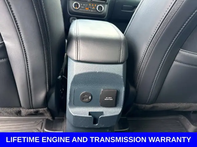 2024 Ford Maverick - $30,800