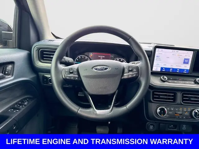 2024 Ford Maverick - $30,800