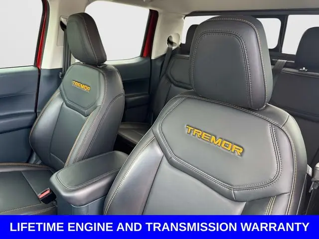2024 Ford Maverick - $30,800