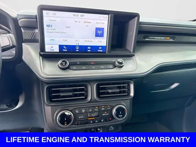 2024 Ford Maverick - $30,800