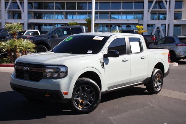 2024 Ford Maverick - $29,873