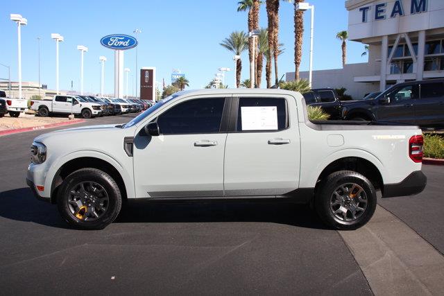 2024 Ford Maverick - $29,873
