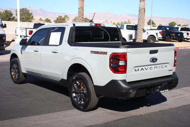 2024 Ford Maverick - $29,873