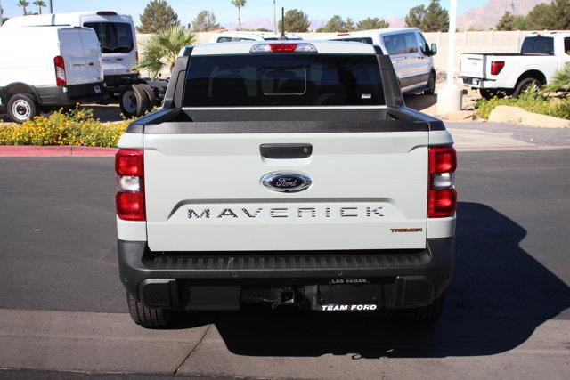2024 Ford Maverick - $29,873