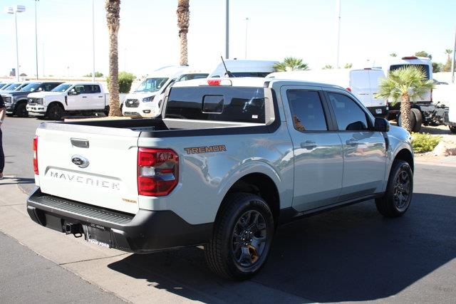 2024 Ford Maverick - $29,873