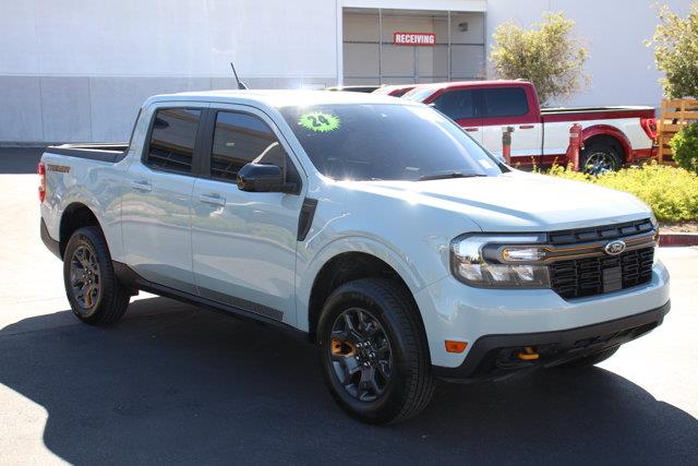 2024 Ford Maverick - $29,873