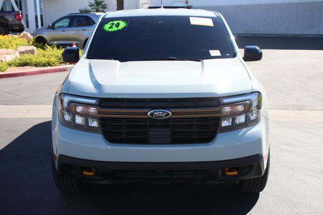 2024 Ford Maverick - $29,873