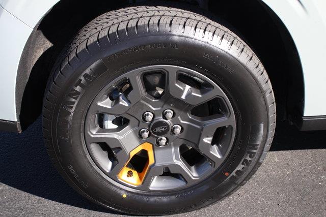 2024 Ford Maverick - $29,873