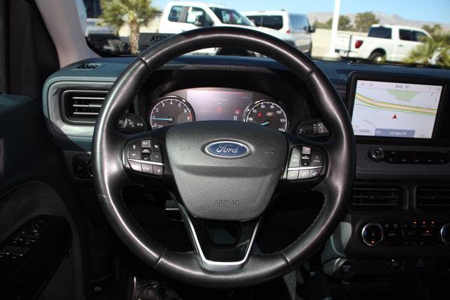 2024 Ford Maverick - $29,873