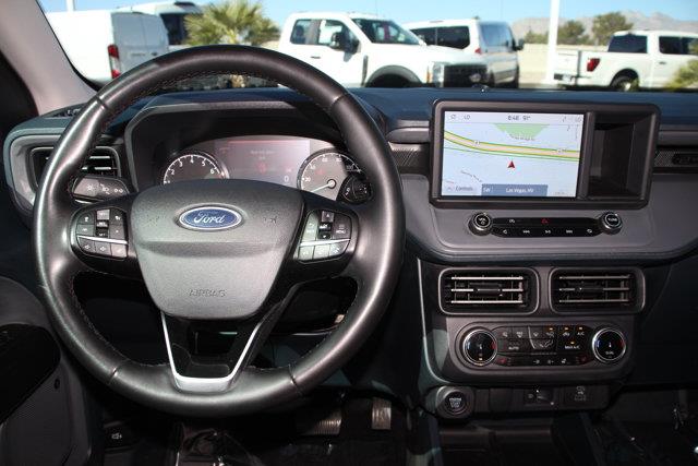 2024 Ford Maverick - $29,873