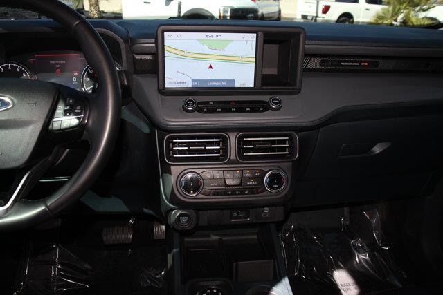 2024 Ford Maverick - $29,873