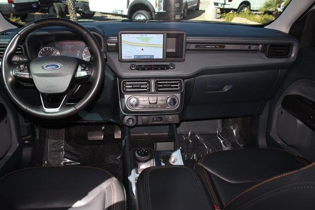 2024 Ford Maverick - $29,873