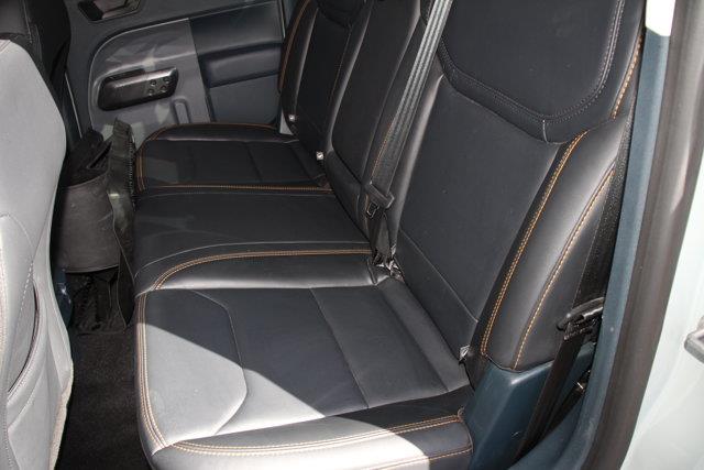 2024 Ford Maverick - $29,873