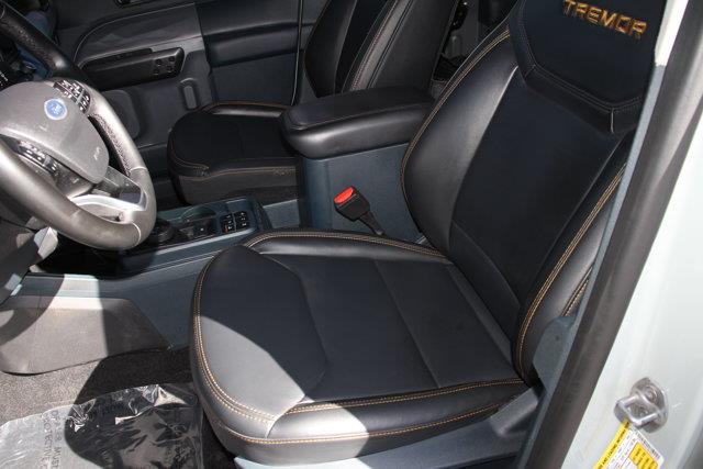 2024 Ford Maverick - $29,873