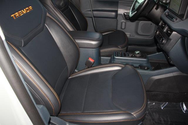 2024 Ford Maverick - $29,873