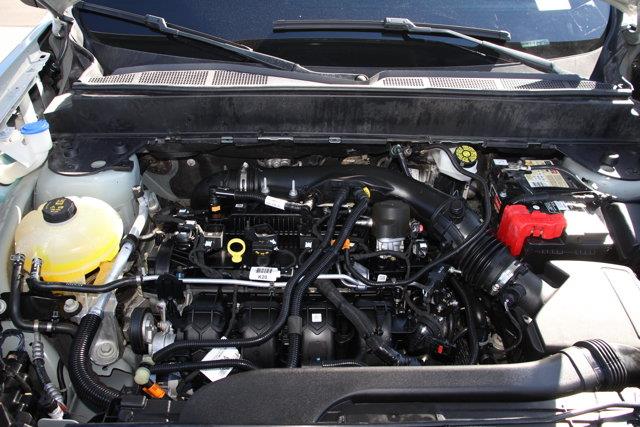 2024 Ford Maverick - $29,873